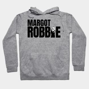 Margot Robbie Hoodie